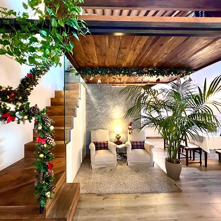 B&B Palazzo Bruchi Siena Eksteriør bilde