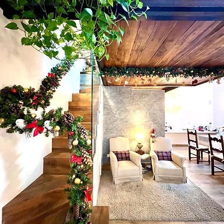 B&B Palazzo Bruchi Siena Eksteriør bilde