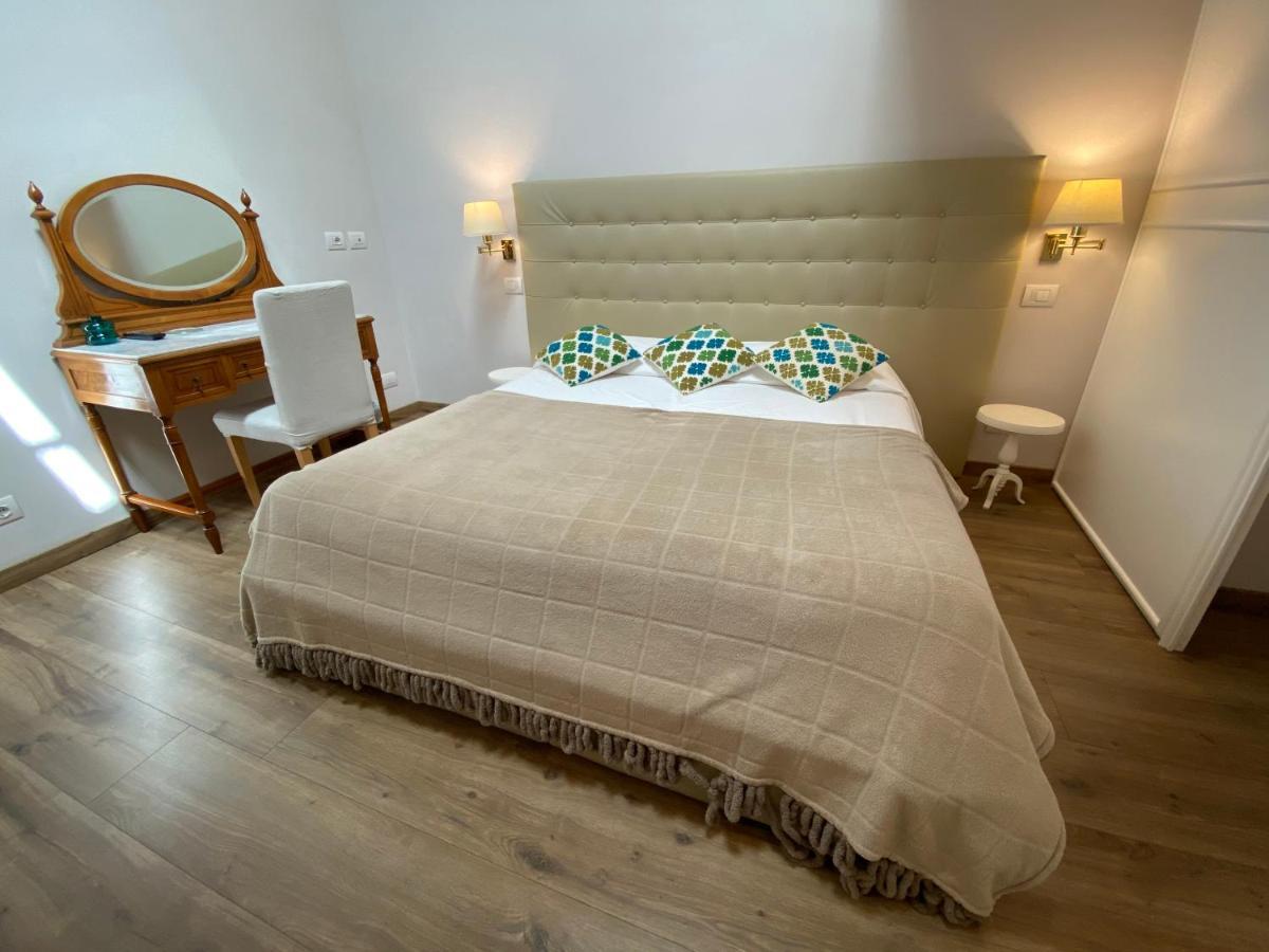 B&B Palazzo Bruchi Siena Eksteriør bilde