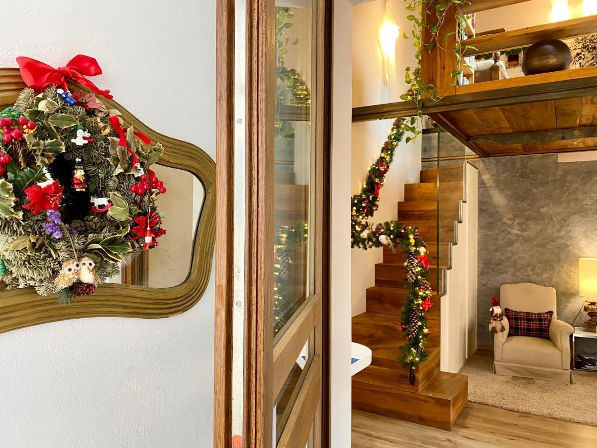 B&B Palazzo Bruchi Siena Eksteriør bilde