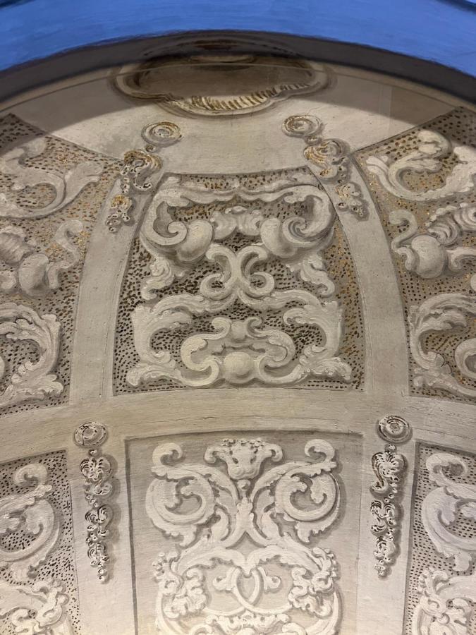 B&B Palazzo Bruchi Siena Eksteriør bilde