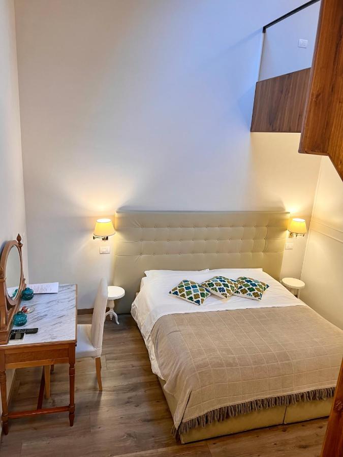 B&B Palazzo Bruchi Siena Eksteriør bilde
