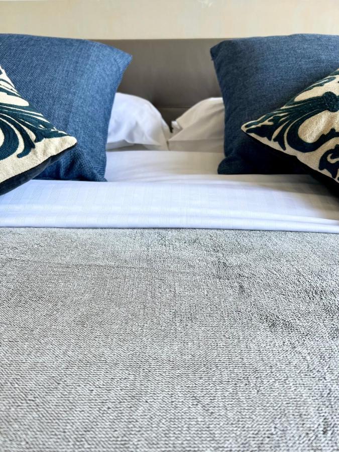 B&B Palazzo Bruchi Siena Eksteriør bilde