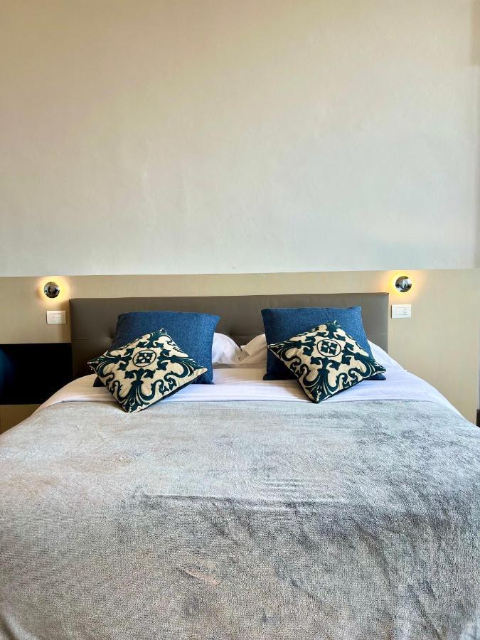 B&B Palazzo Bruchi Siena Eksteriør bilde