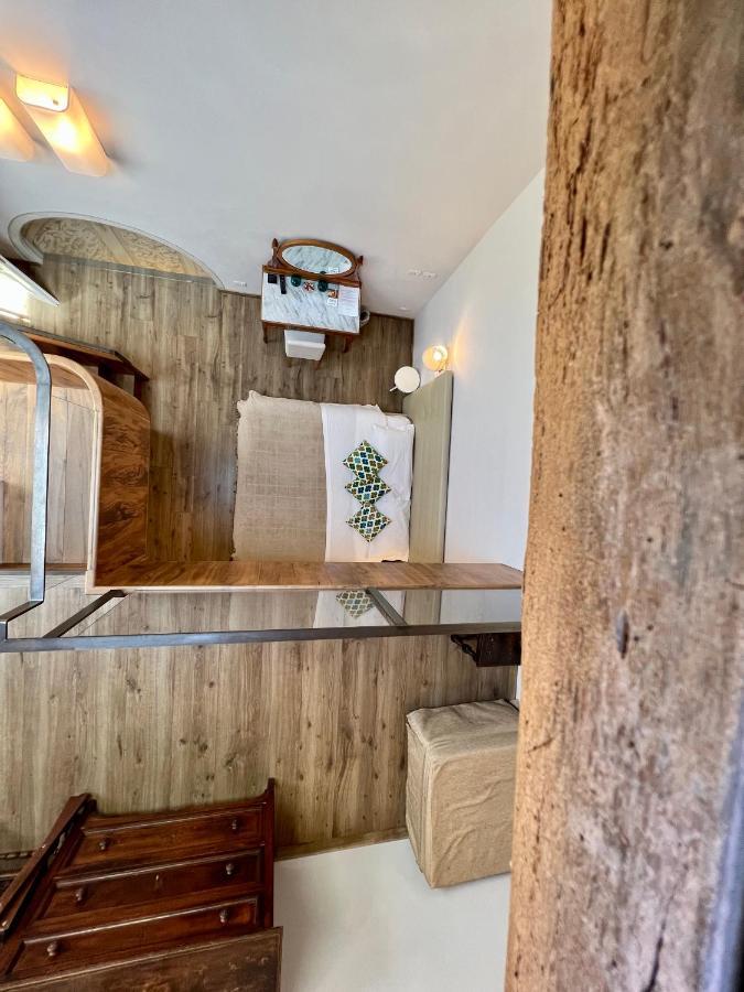 B&B Palazzo Bruchi Siena Eksteriør bilde