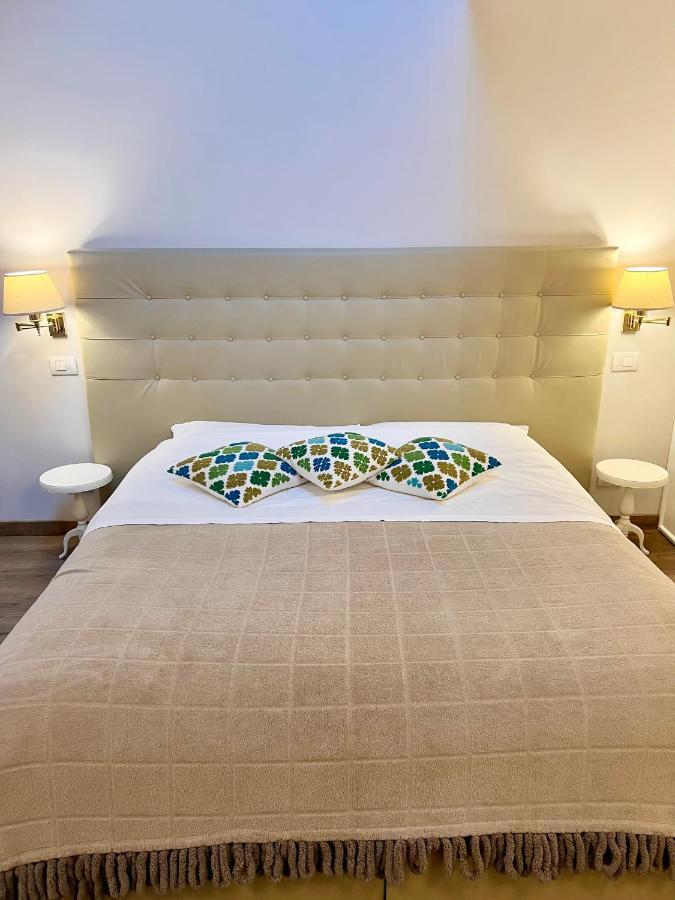 B&B Palazzo Bruchi Siena Eksteriør bilde