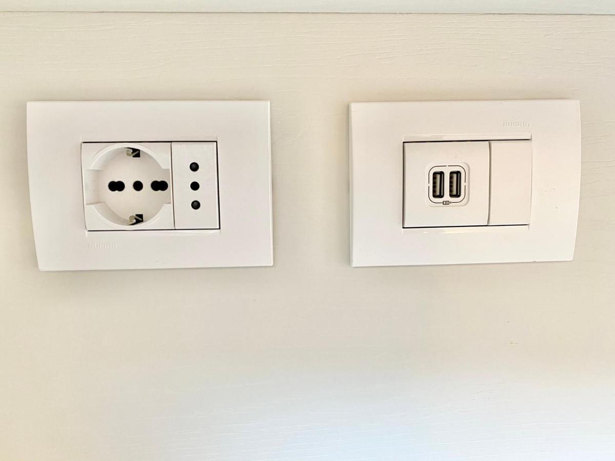 B&B Palazzo Bruchi Siena Eksteriør bilde