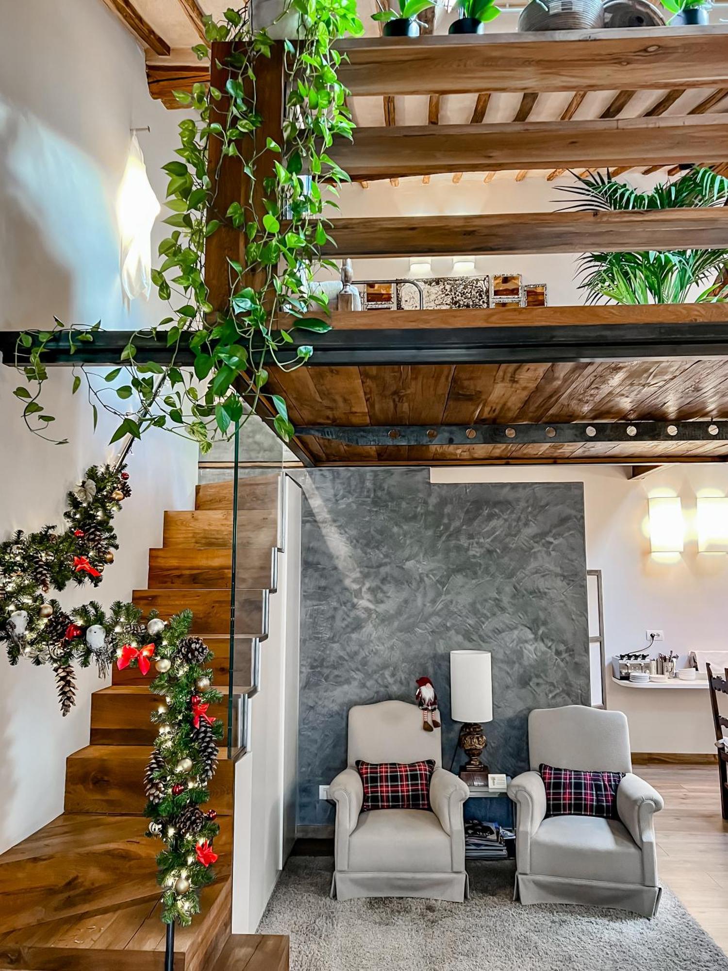 B&B Palazzo Bruchi Siena Eksteriør bilde