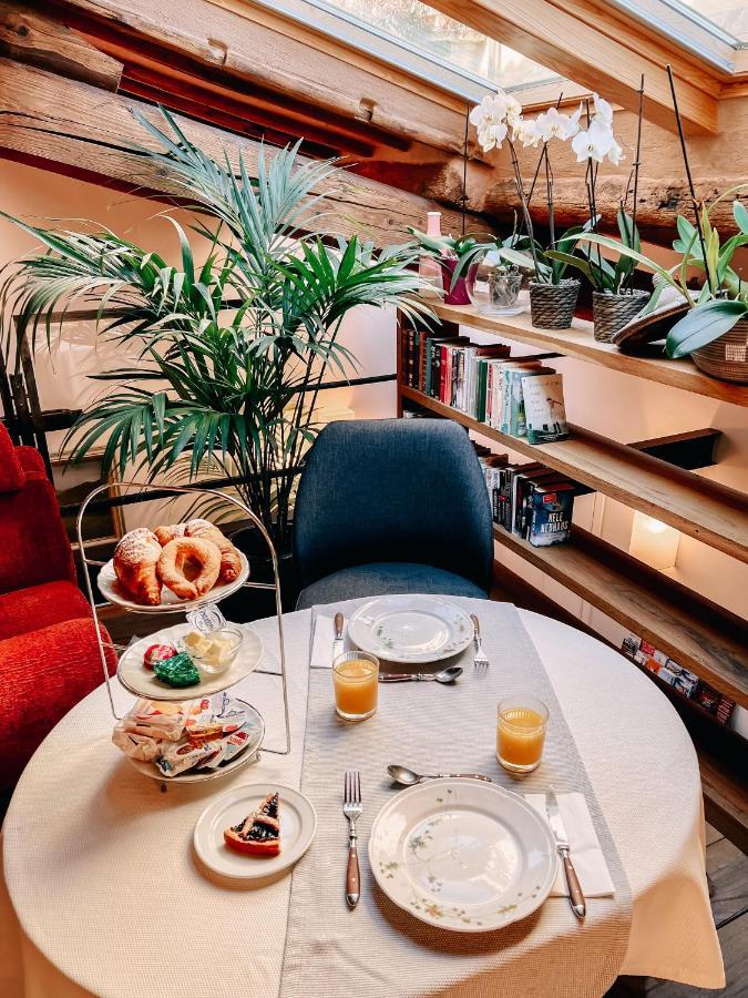 B&B Palazzo Bruchi Siena Eksteriør bilde