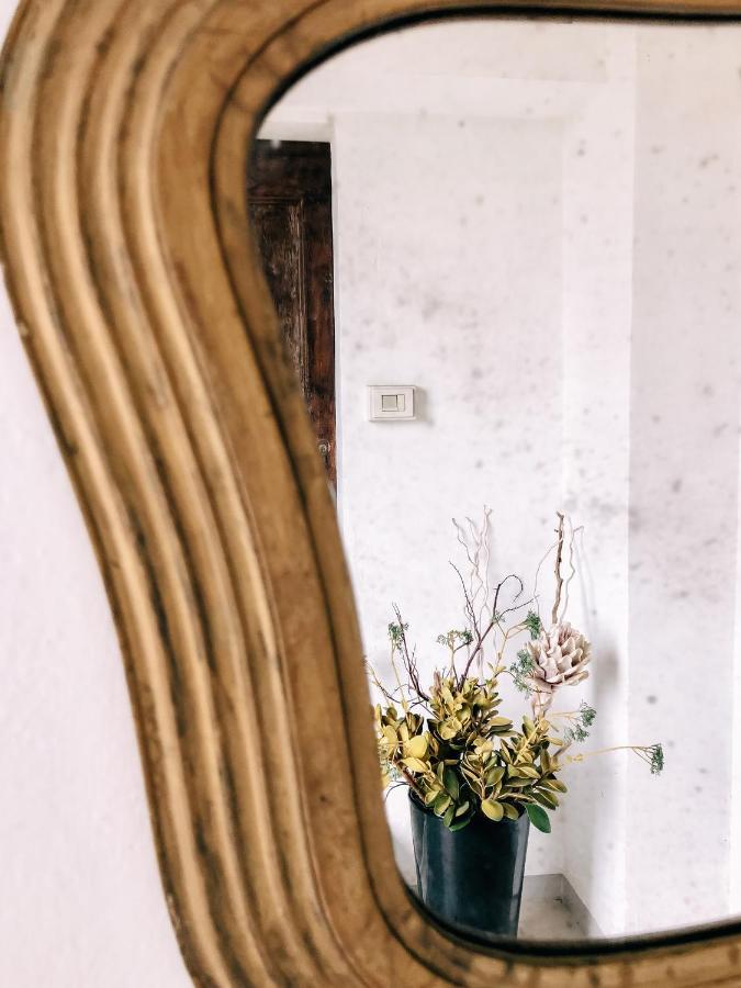 B&B Palazzo Bruchi Siena Eksteriør bilde