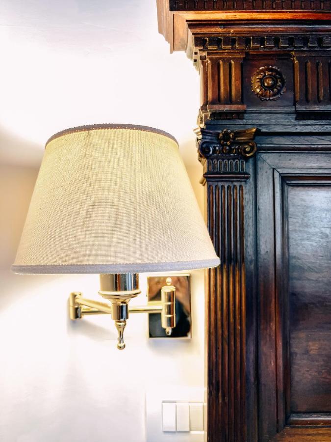 B&B Palazzo Bruchi Siena Eksteriør bilde