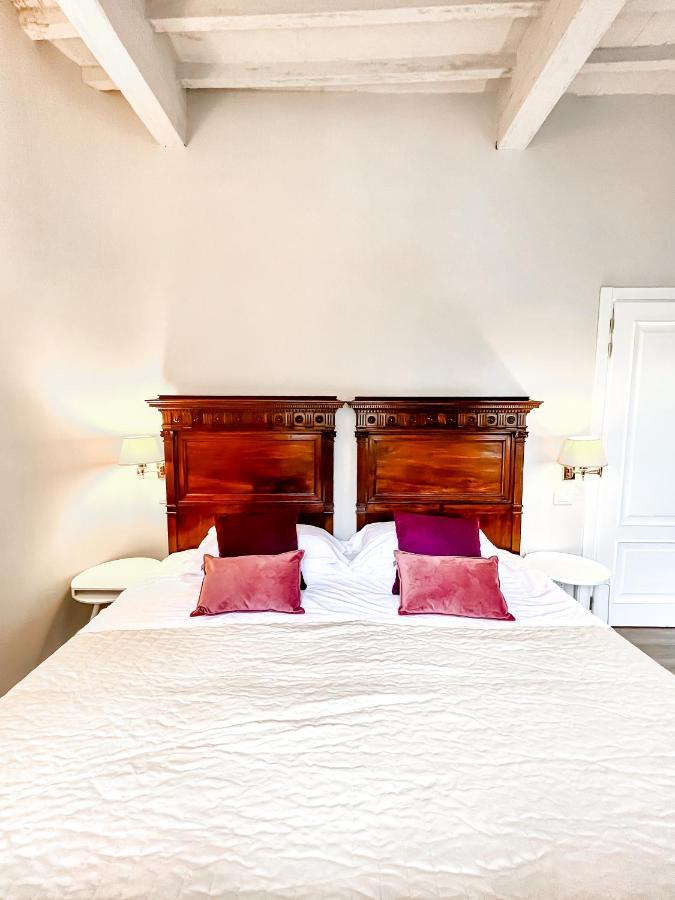B&B Palazzo Bruchi Siena Eksteriør bilde