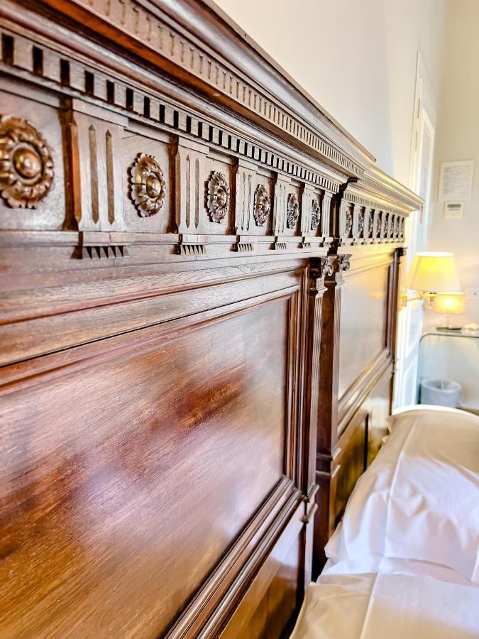 B&B Palazzo Bruchi Siena Eksteriør bilde