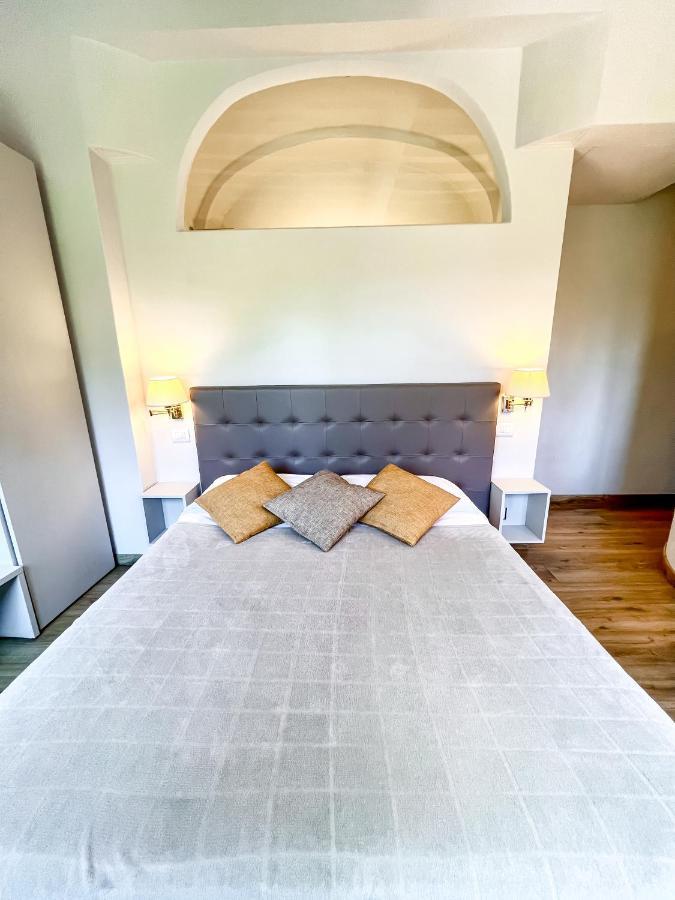 B&B Palazzo Bruchi Siena Eksteriør bilde