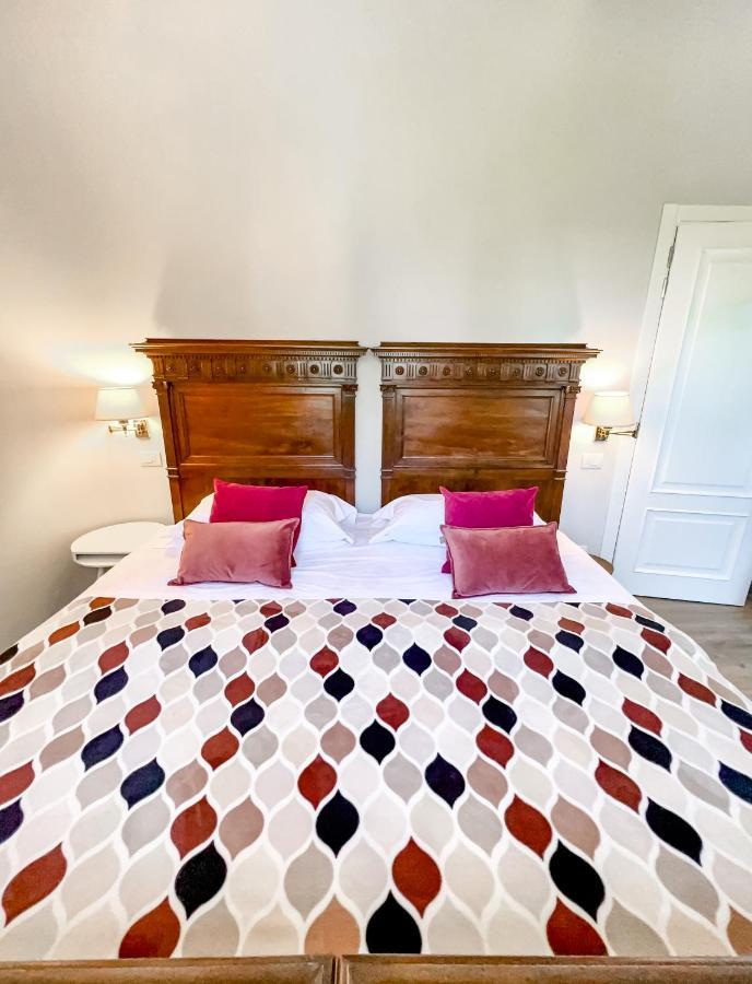 B&B Palazzo Bruchi Siena Eksteriør bilde