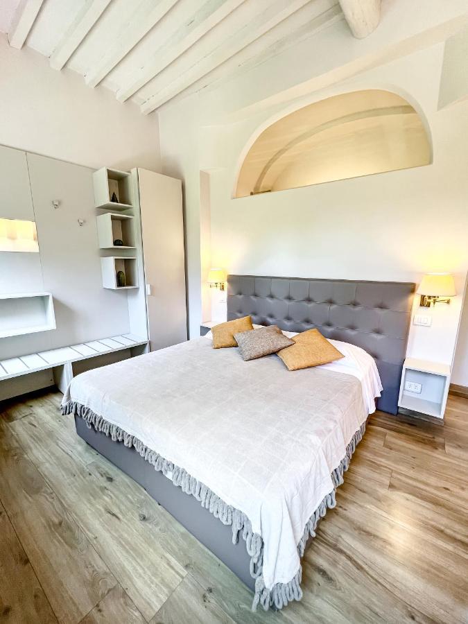 B&B Palazzo Bruchi Siena Eksteriør bilde