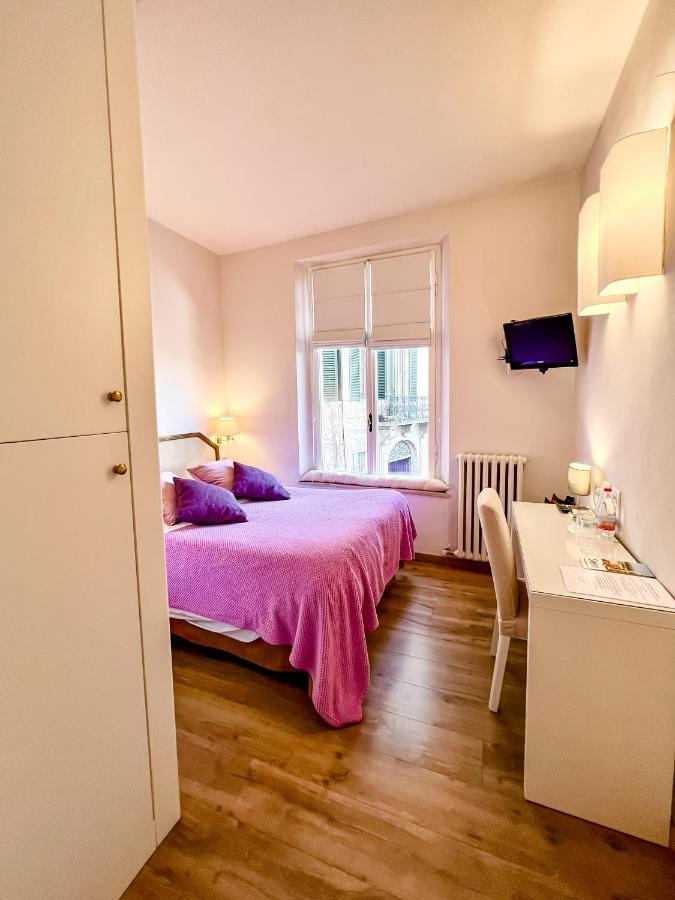 B&B Palazzo Bruchi Siena Eksteriør bilde