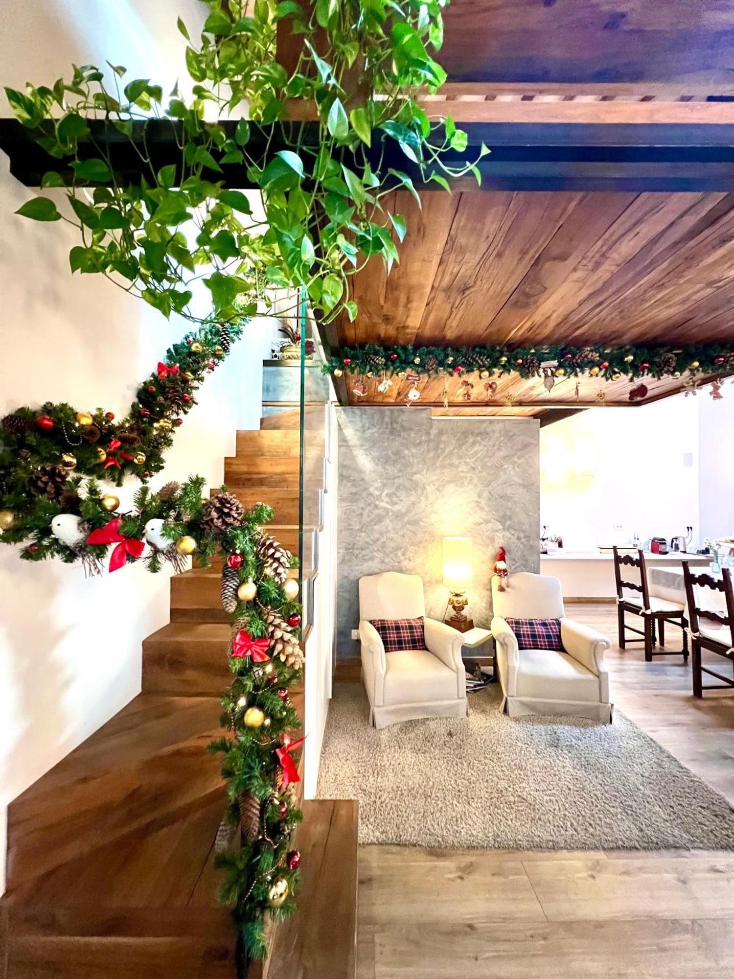 B&B Palazzo Bruchi Siena Eksteriør bilde
