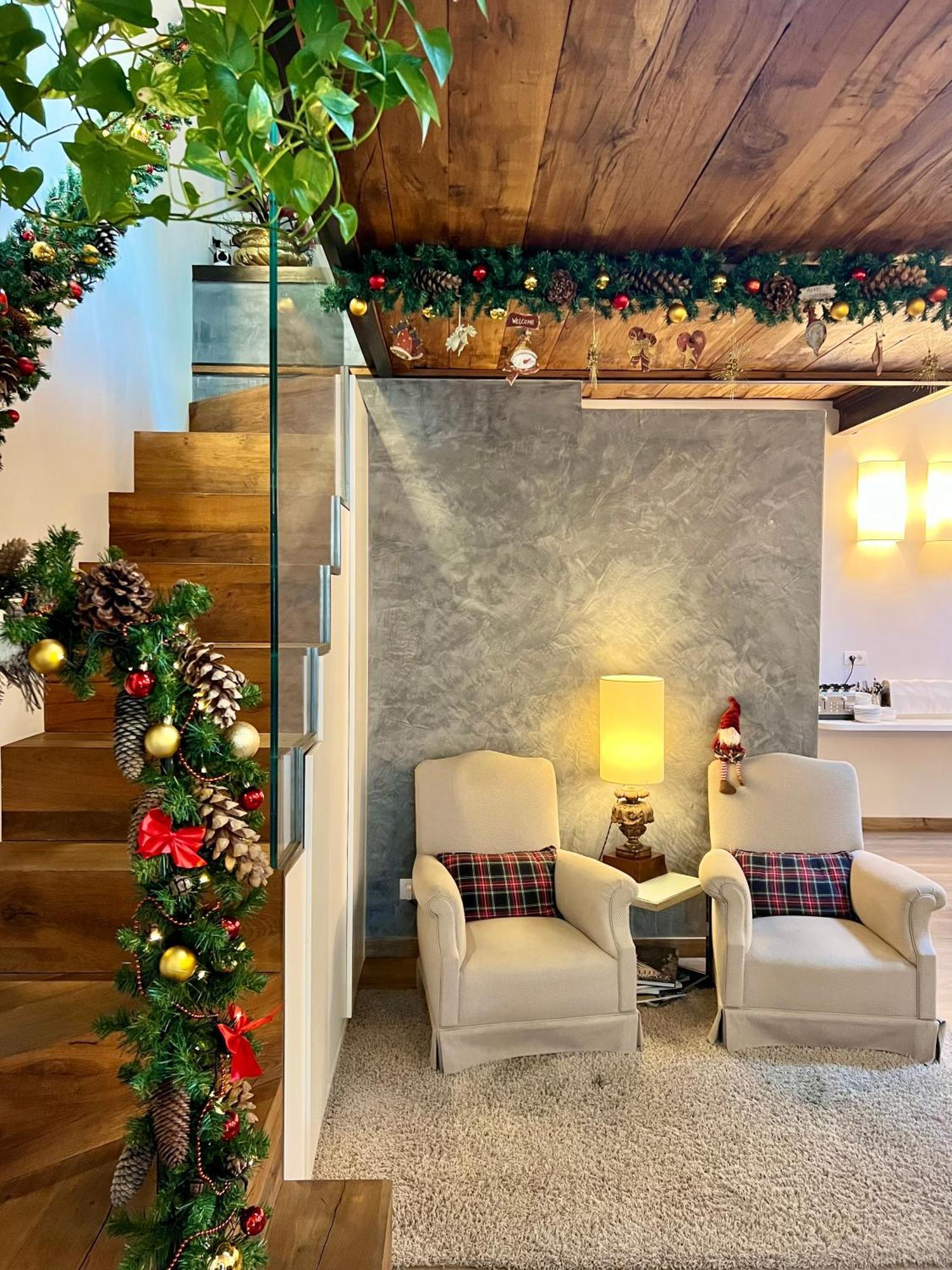 B&B Palazzo Bruchi Siena Eksteriør bilde