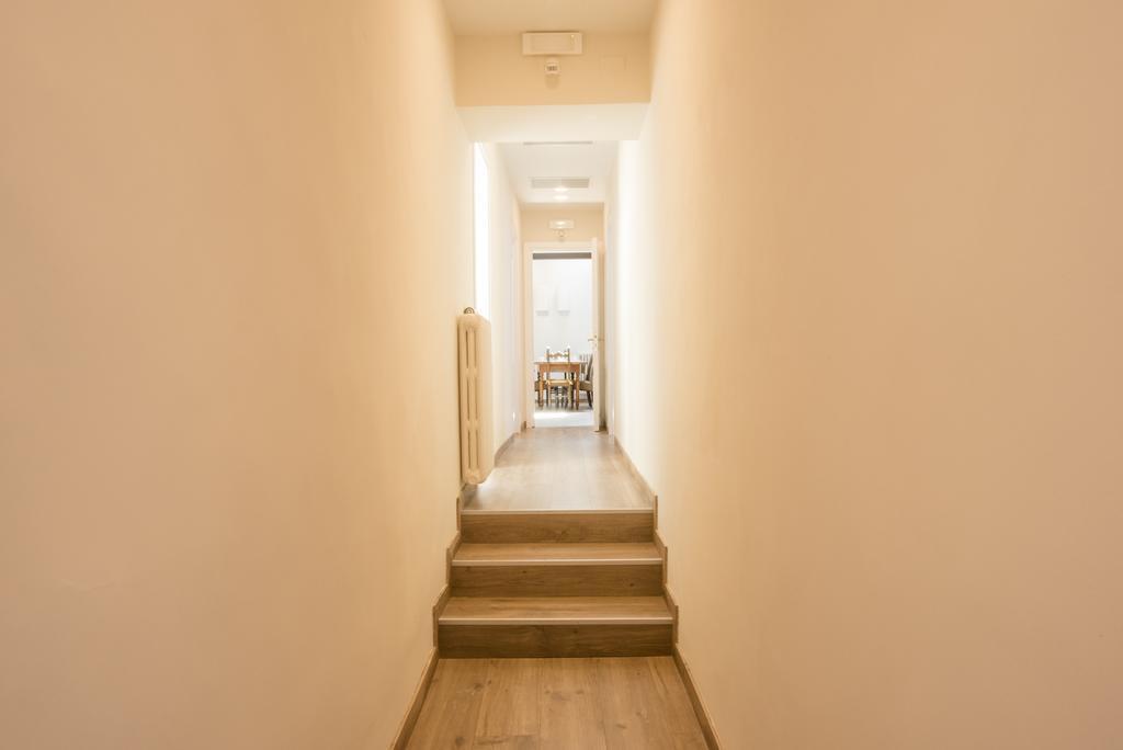 B&B Palazzo Bruchi Siena Eksteriør bilde